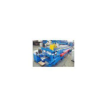 260 / 310mm Door Frame Roll Forming Machine 8-10m/min 380V 50Hz 3 phases