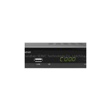 DV2101-T2 Terrestrial High Definition Digital Set Top Box