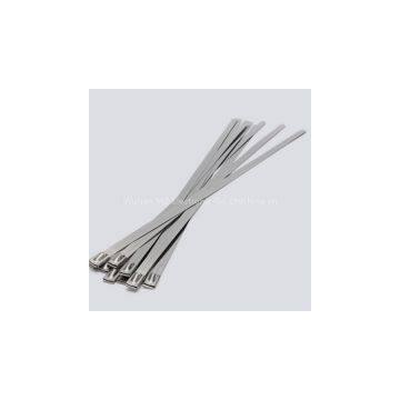 Stainless Steel Cable Tie/Cable Ties photo-3