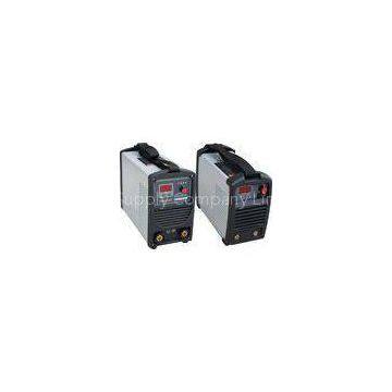 Electric ARC MMA Welding Machine Inverter Welder High Frequency