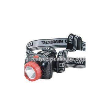 High Bright Cre Led Camping Fishing Headlamp