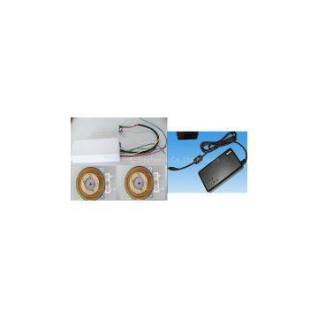 30W bluetooth sound system with exciter for mirror cabinet ,furniture