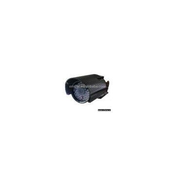 Sell Color Weatherproof IR CCTV Camera