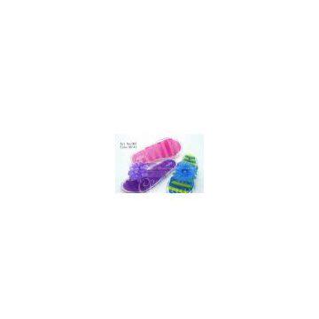 Ladies' Slipper