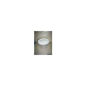 Mould For The Thin Thickness Container
