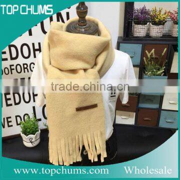 Popular series cheap korean fashion scarf