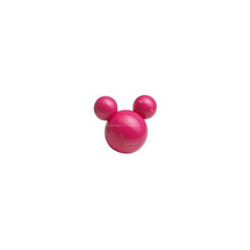 Newest mickey shaped (1GB-4GB) MP3 players