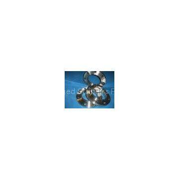 Stainless Steel Flange