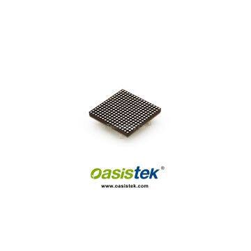 LED Display, Dot Matrix Display, Alphanumeric, Digital Signage, TOM-D1316