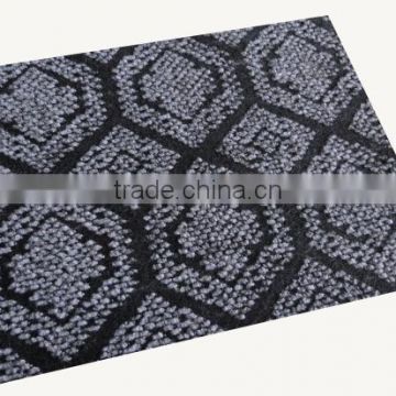 cheap needle punch jacquard outdoor hotel floor carpet prices