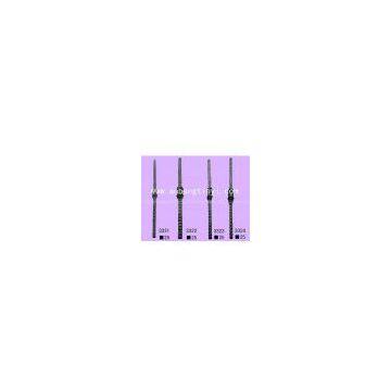 Forged Iron Balusters
