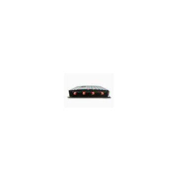 UHF Four antennas Reader
