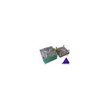 Zinc die casting mould 1