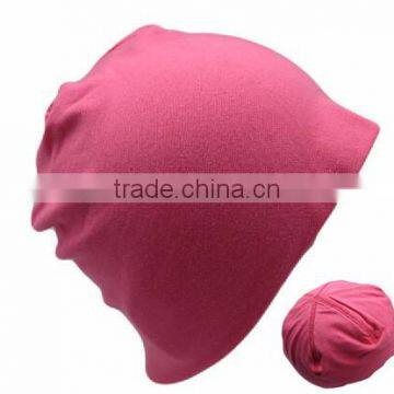 Fashion colorful fancy heat sublimation custom printed beanie