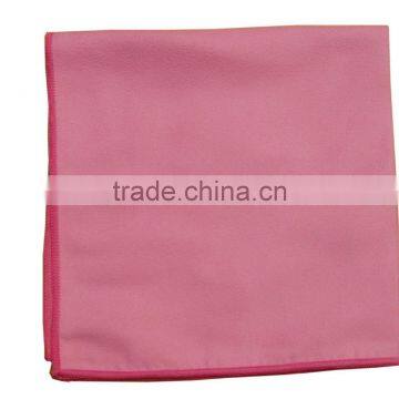 Micro Fleece Sports Towel