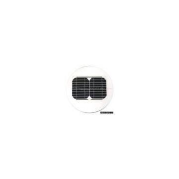 Monocrystalline Solar Module
