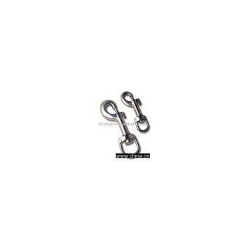 swivel bolt snap