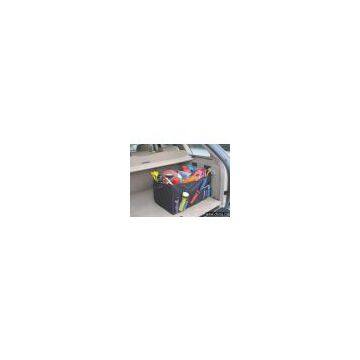 Trunk Organizer