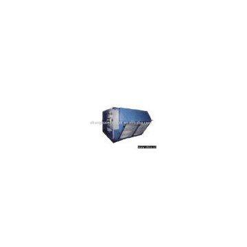 Indirect Fired Gas Heating Make-Up Air Unit