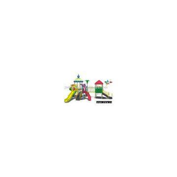 Slide/Outdoor playground equipment
