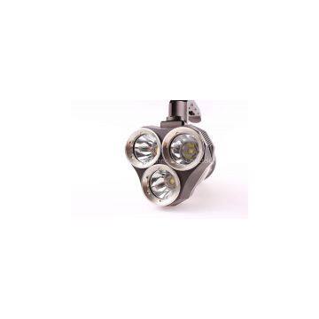 Diving flashlight waterproof IPX68