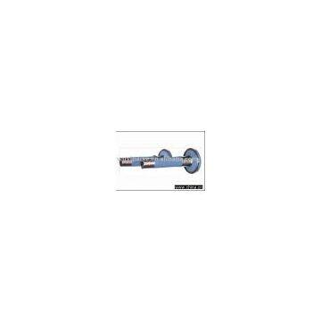 Wind Turbine Spindle