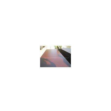 18mm film faced plywood