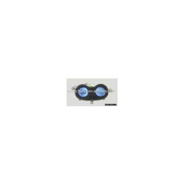 ATV speedometer