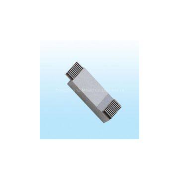 Professional Mold Accessories Factory of ISO Mold Accessory