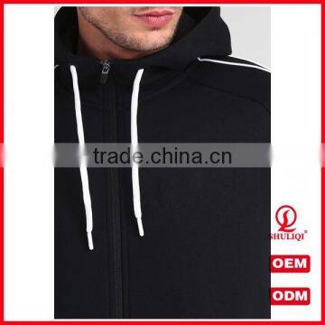 Apparel for Men Tracksuit Stripe on Side /wholesale High Quality Mans Comfortable Tracksuit for Men H-2106 photo-4