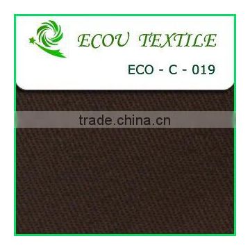 cotton twill fabric for pants