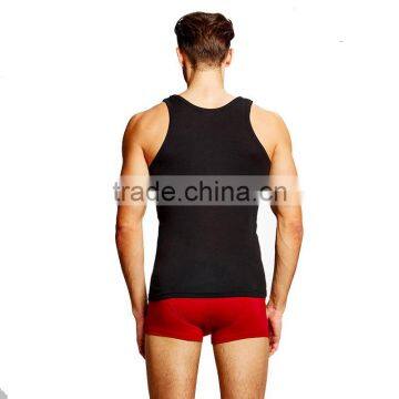 Factory Free Sample Best Selling Stringer Tank Top