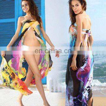 Beach Bikini Jacket Outer Casing Housing