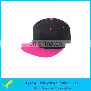 Custom Burshed Cotton Promotional Sports Baseball Cap