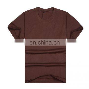 OEM Service Supply Type Cotton Men T Shirts,Blank Men's T Shirt,Men Shirt photo-4