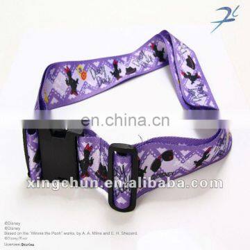 High Quality Luggage Belt