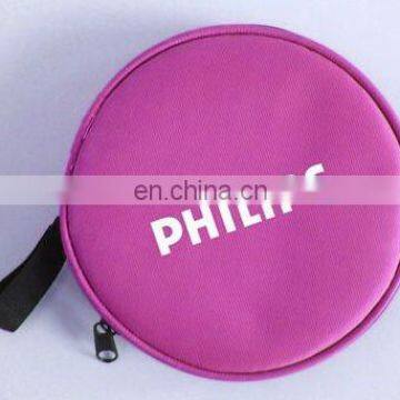 Customized Neoprene CD Bags Bolder photo-4