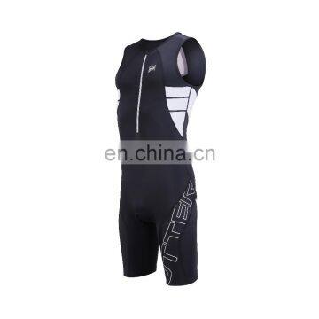 UTTER Armour Men's triathlon suit /cycling wear/bike clothes