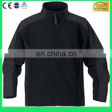 Windproof Windstopper Polar Fleece Jacket for Men Women Unisex
