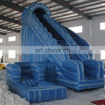 top seller giant inflatable water slides for kids and adults