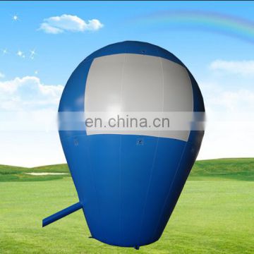 advertising inflatable ground balloon