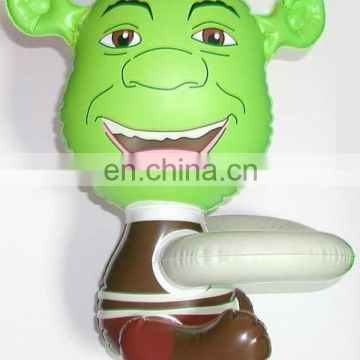 Halloween shrek Decoration