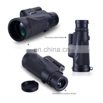 Hot sale outdoor monocular telescope