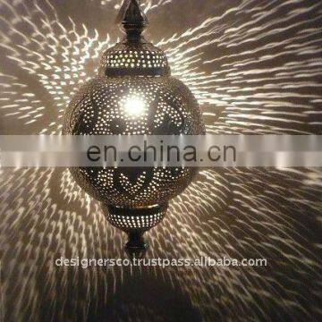 All kind of Moroccan Lamp