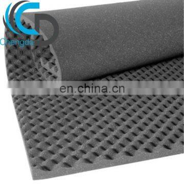 Diamond protective packaging foam