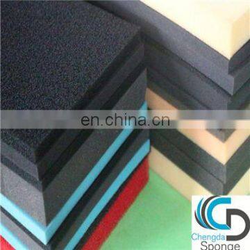 polyurethane foam