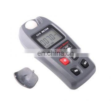 MT-30 LCD Portable Digital Light Lux Meter for Factroy / School / House Various Occasion, Range: 0.1-200,000 Lux