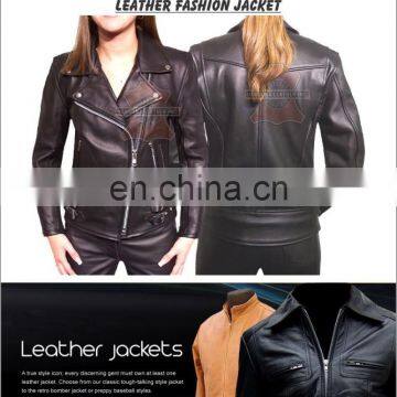 Leather Jacket, Women Winter Leather Jackets, Leather Black Jackets