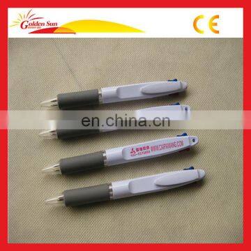 Cheap Color Plastic Ballpoint Pen