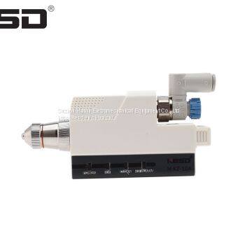 KESD ionizing air nozzle anti static eliminator KZ-10C